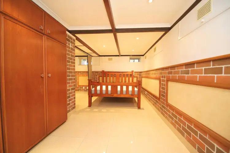 Third view of Homely house listing, 1/12 Saric Avenue, Georges Hall NSW 2198