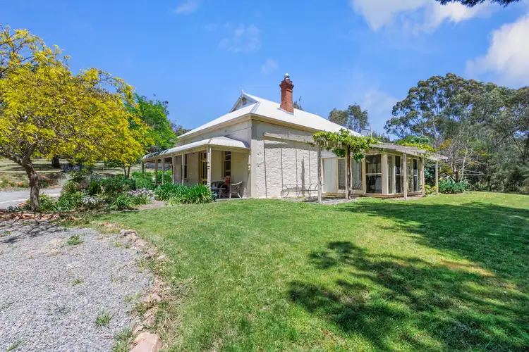 242 MacDonald Road, Armagh SA 5453