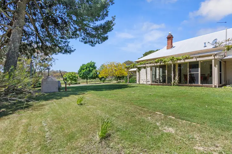 Second view of Homely house listing, 242 MacDonald Road, Armagh SA 5453