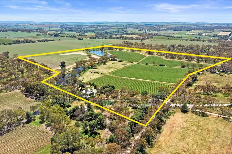 Third view of Homely house listing, 242 MacDonald Road, Armagh SA 5453