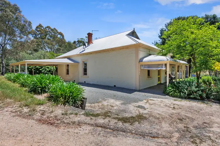Fourth view of Homely house listing, 242 MacDonald Road, Armagh SA 5453
