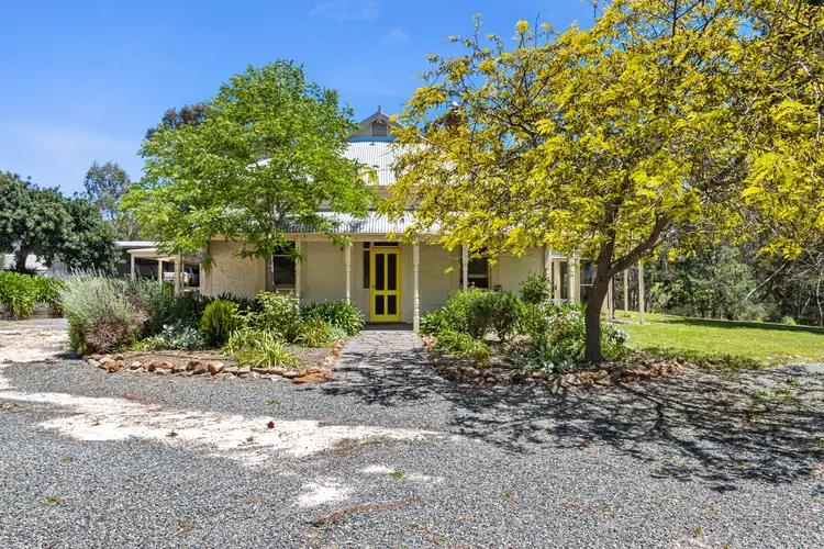 Fifth view of Homely house listing, 242 MacDonald Road, Armagh SA 5453