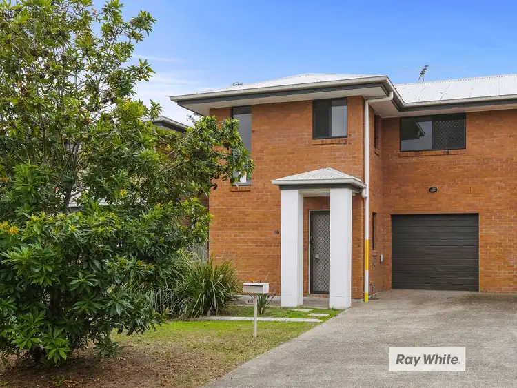 60/11 Dasheng Street, Doolandella QLD 4077