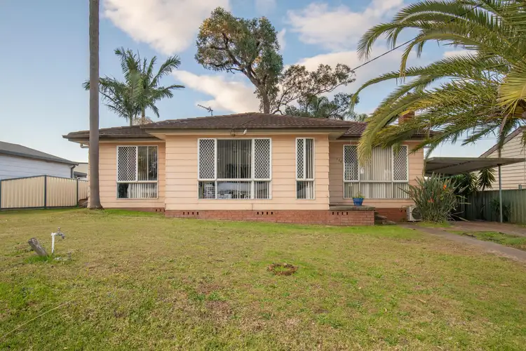 120 Minmi Road, Wallsend NSW 2287