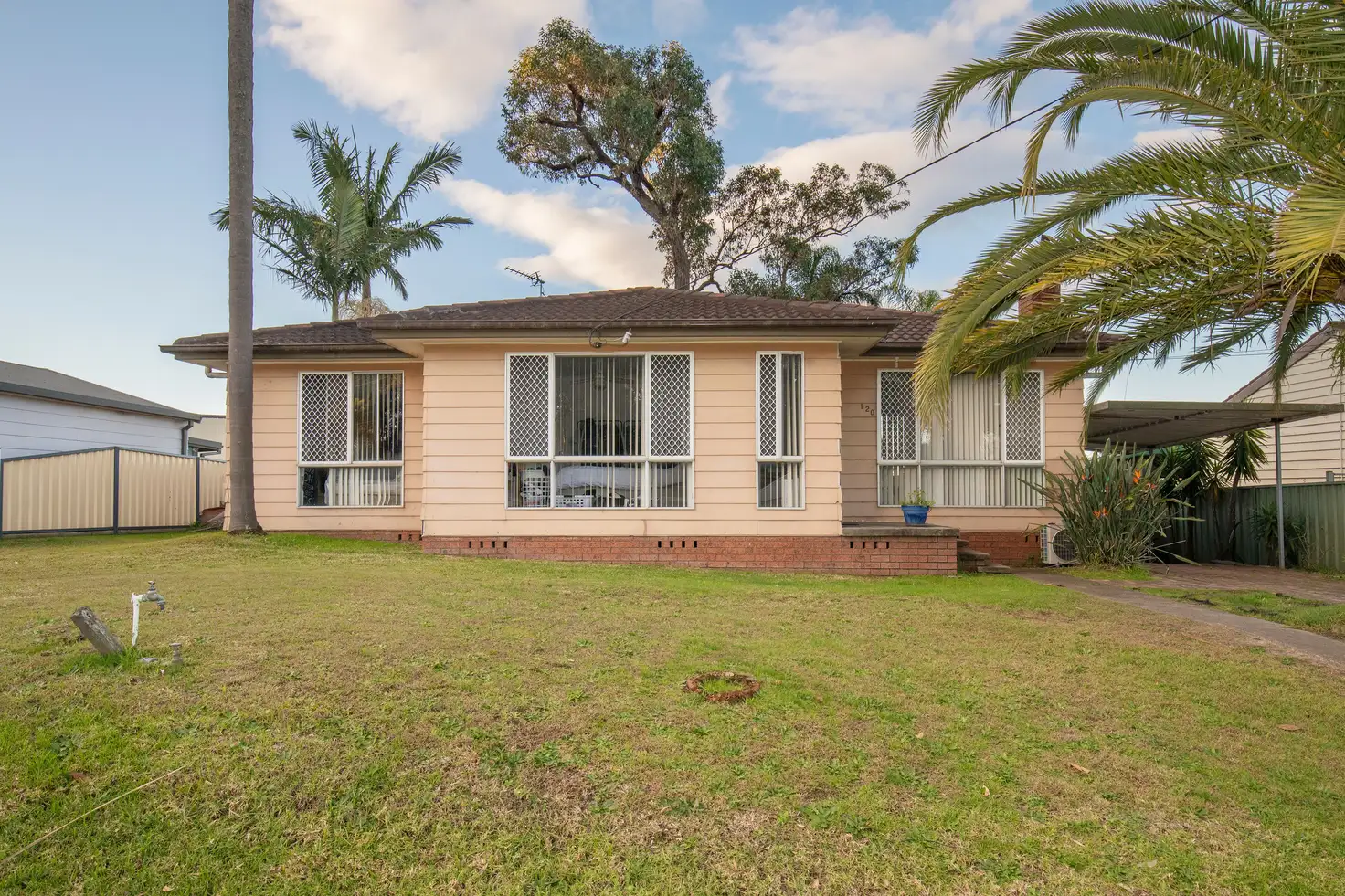 Main view of Homely house listing, 120 Minmi Road, Wallsend NSW 2287