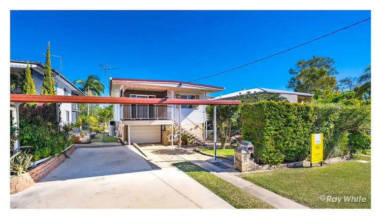 18 Naughton Street, Wandal QLD 4700