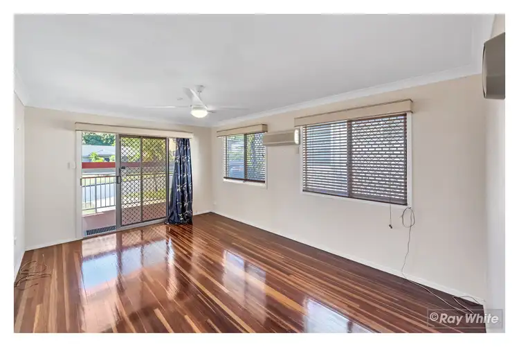 Fifth view of Homely house listing, 18 Naughton Street, Wandal QLD 4700