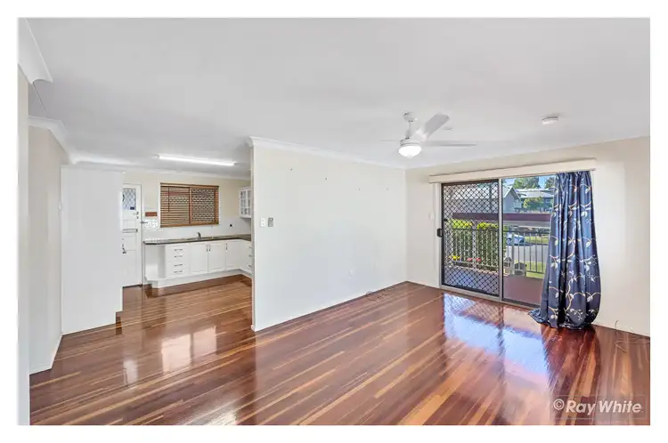 Sixth view of Homely house listing, 18 Naughton Street, Wandal QLD 4700