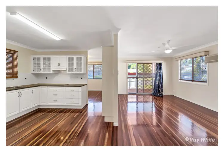Seventh view of Homely house listing, 18 Naughton Street, Wandal QLD 4700