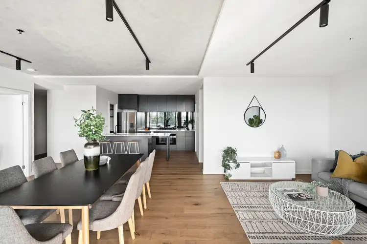 203/8 Joseph Road, Footscray VIC 3011
