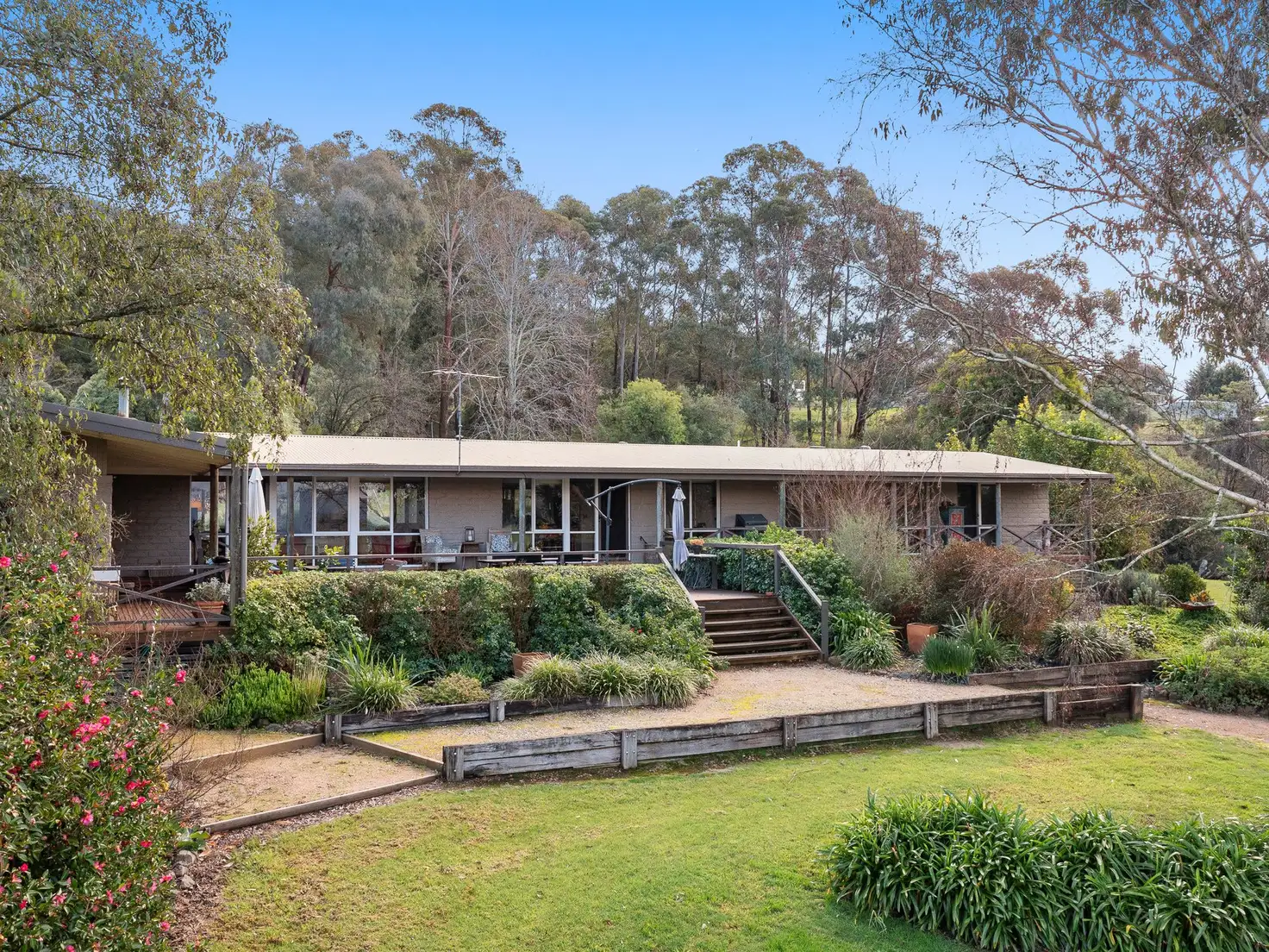 Main view of Homely house listing, 997 Carrolls Road, Rosewhite VIA, Myrtleford VIC 3737