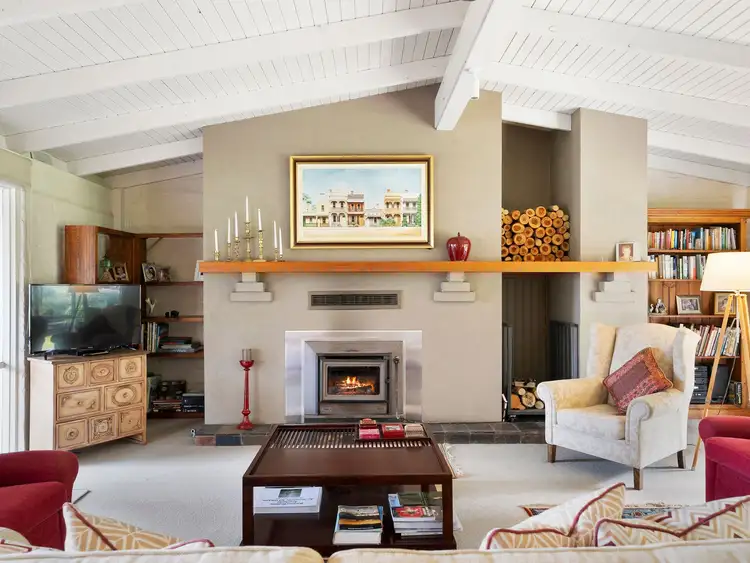 Third view of Homely house listing, 997 Carrolls Road, Rosewhite VIA, Myrtleford VIC 3737