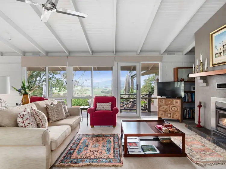 Fourth view of Homely house listing, 997 Carrolls Road, Rosewhite VIA, Myrtleford VIC 3737