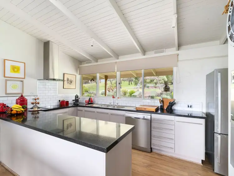 Fifth view of Homely house listing, 997 Carrolls Road, Rosewhite VIA, Myrtleford VIC 3737