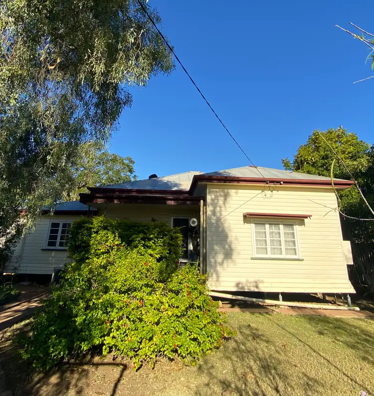 154 Ibis Street, Longreach QLD 4730