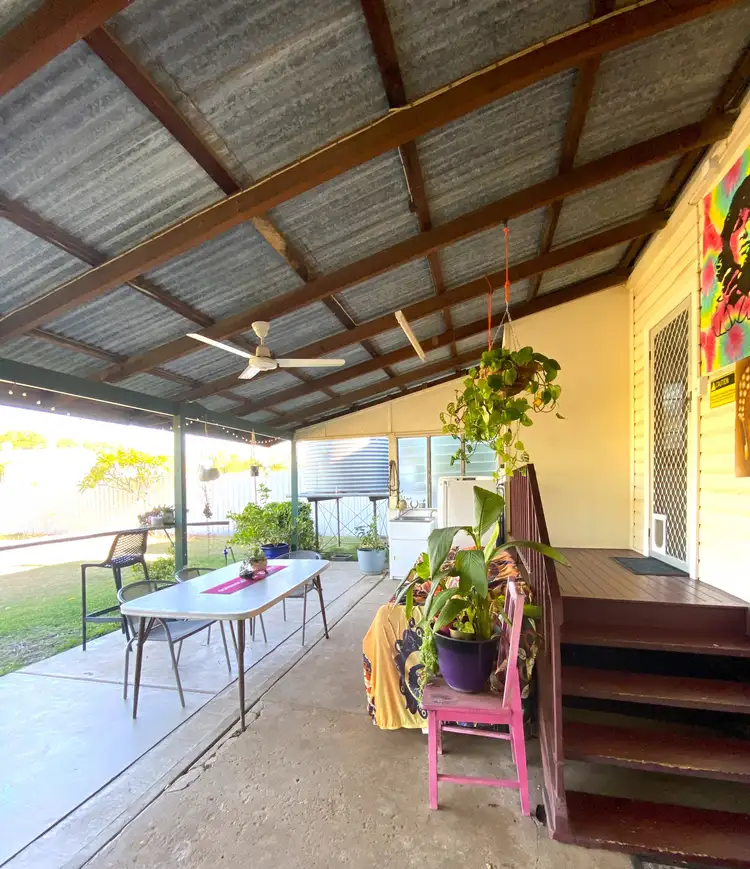 Seventh view of Homely house listing, 154 Ibis Street, Longreach QLD 4730