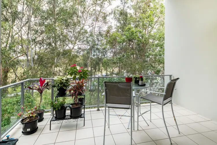 Second view of Homely unit listing, 16/154 Musgrave Avenue, Southport QLD 4215