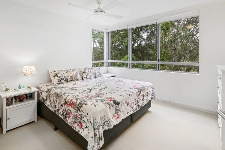 Fifth view of Homely unit listing, 16/154 Musgrave Avenue, Southport QLD 4215