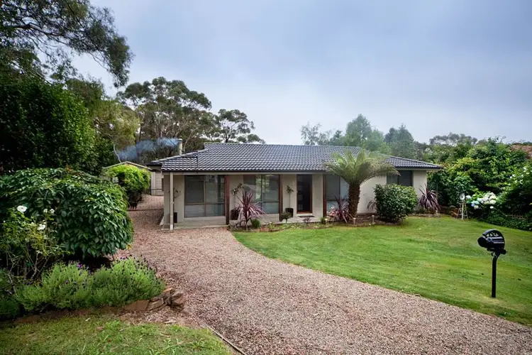 4 Chelmsford Avenue, Blackheath NSW 2785