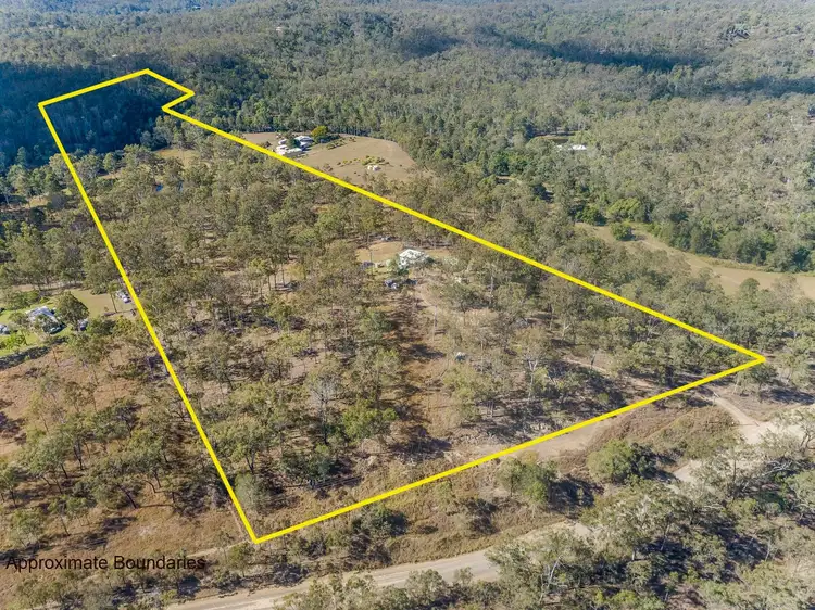 Second view of Homely rural property listing, 67 Moolboolaman Road, Moolboolaman QLD 4671