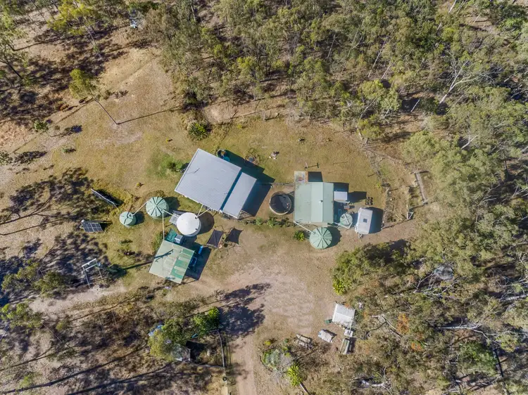 Third view of Homely rural property listing, 67 Moolboolaman Road, Moolboolaman QLD 4671