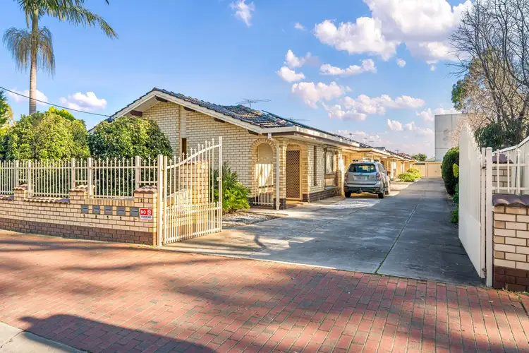 5/21 Woodville Road, Woodville South SA 5011
