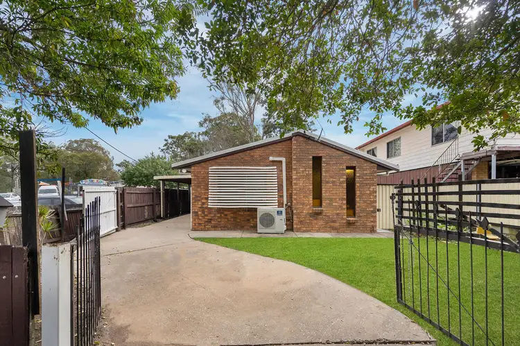 Main view of Homely house listing, 68 Ewing Road, Woodridge QLD 4114