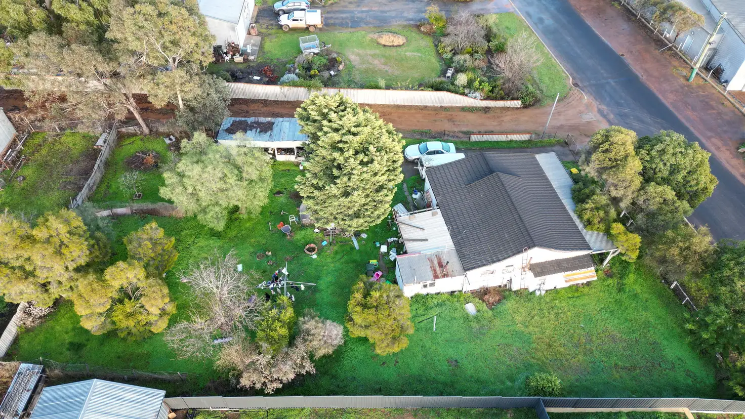 Main view of Homely house listing, 4 Crescent Road, Kojonup WA 6395