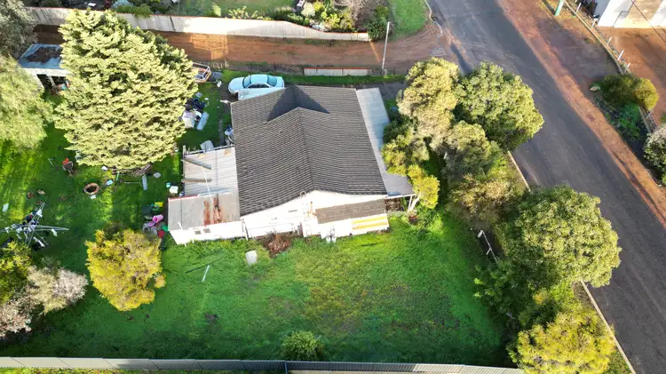 Third view of Homely house listing, 4 Crescent Road, Kojonup WA 6395