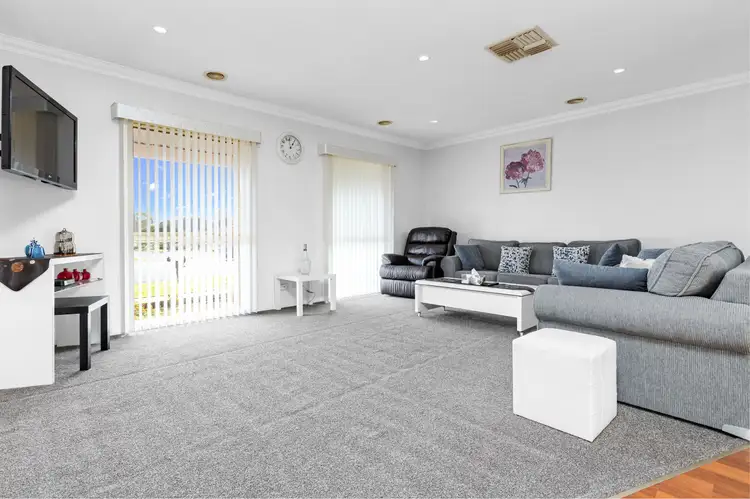 Second view of Homely house listing, 1 Tarrango Drive, Mildura VIC 3500