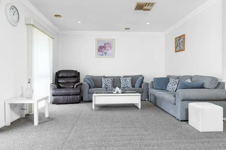 Third view of Homely house listing, 1 Tarrango Drive, Mildura VIC 3500