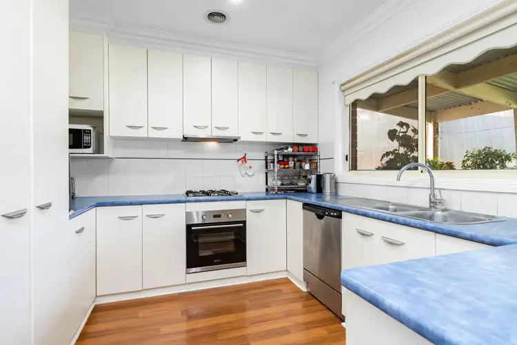Fourth view of Homely house listing, 1 Tarrango Drive, Mildura VIC 3500