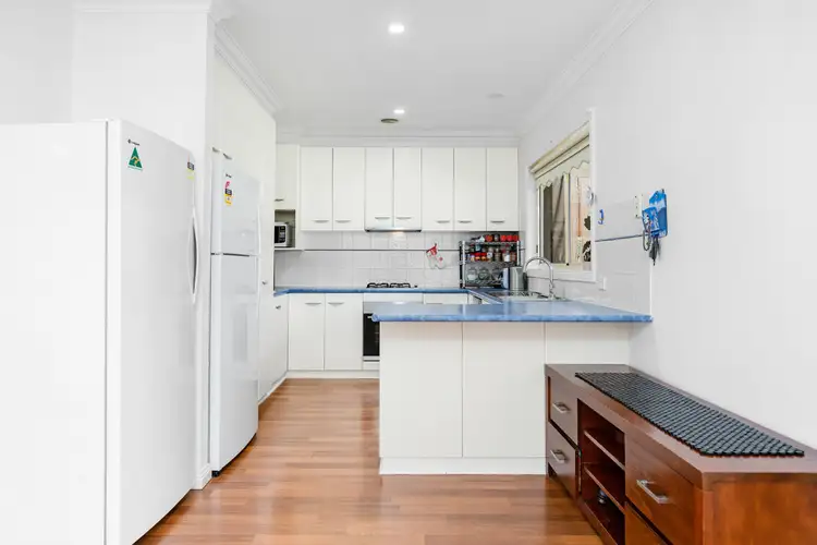 Fifth view of Homely house listing, 1 Tarrango Drive, Mildura VIC 3500