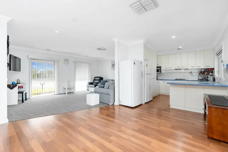 Sixth view of Homely house listing, 1 Tarrango Drive, Mildura VIC 3500
