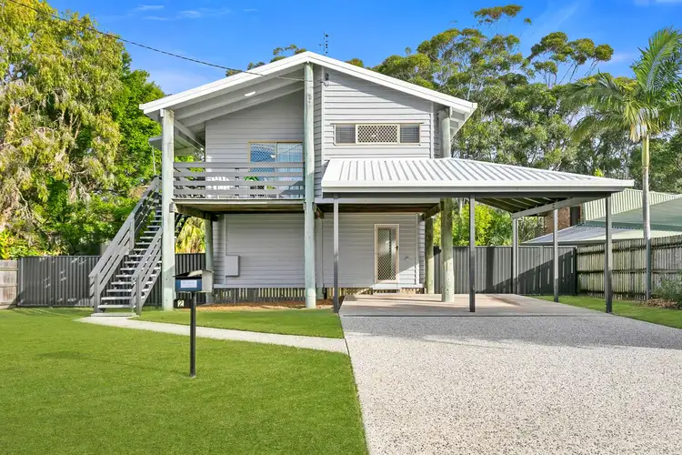 2 Kalanda Court, Dicky Beach QLD 4551