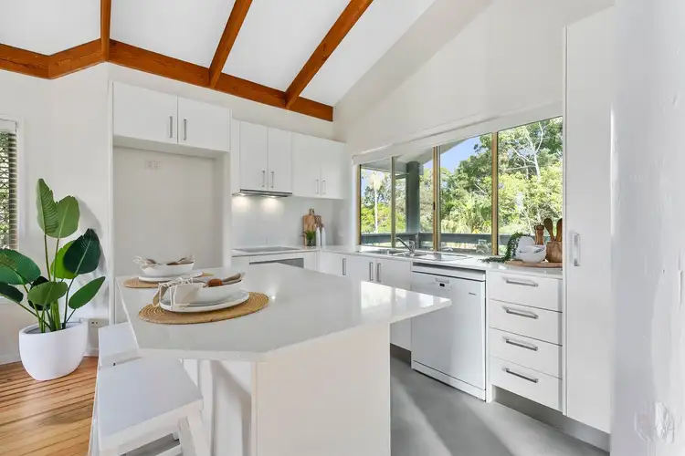 Fifth view of Homely house listing, 2 Kalanda Court, Dicky Beach QLD 4551