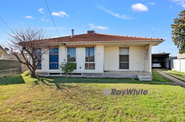 Main view of Homely house listing, 3 Sauer Court, Mildura VIC 3500