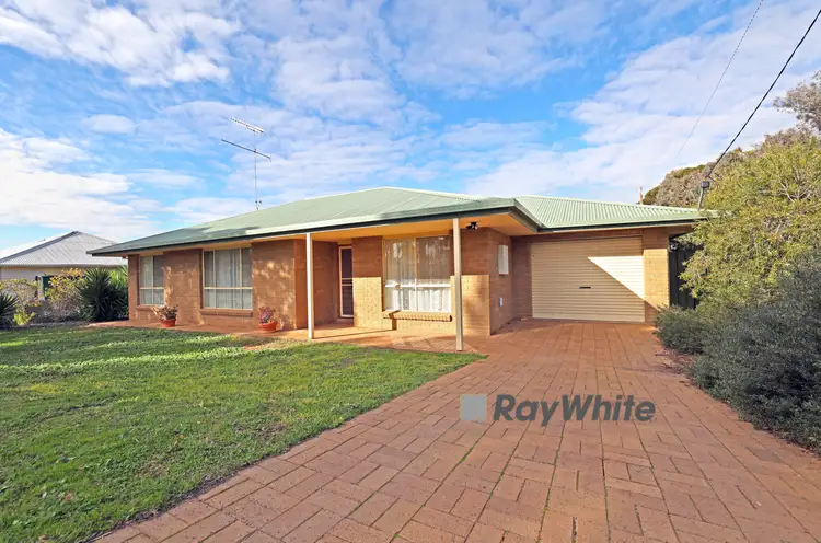 Main view of Homely house listing, 4 Cooper Street, Ouyen VIC 3490