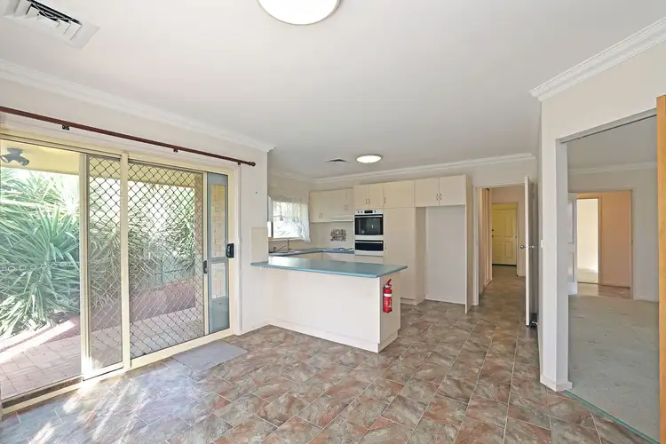 Fourth view of Homely house listing, 4 Cooper Street, Ouyen VIC 3490