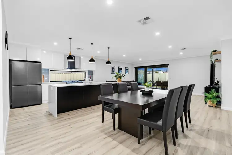 Fifth view of Homely house listing, 20 Giofre Drive, Mildura VIC 3500