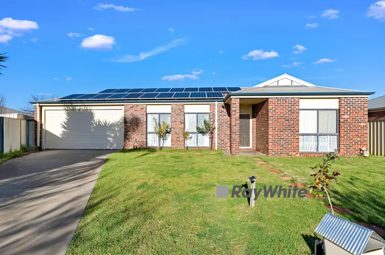 Main view of Homely house listing, 5 Lancaster Court, Mildura VIC 3500