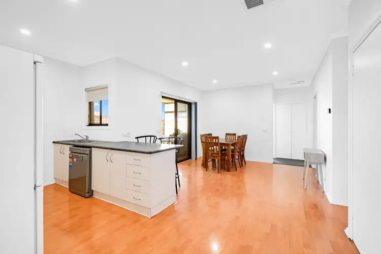 Fifth view of Homely house listing, 5 Lancaster Court, Mildura VIC 3500