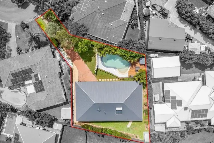 Second view of Homely house listing, 24 Starkey Street, Palmwoods QLD 4555
