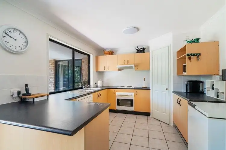 Fourth view of Homely house listing, 24 Starkey Street, Palmwoods QLD 4555