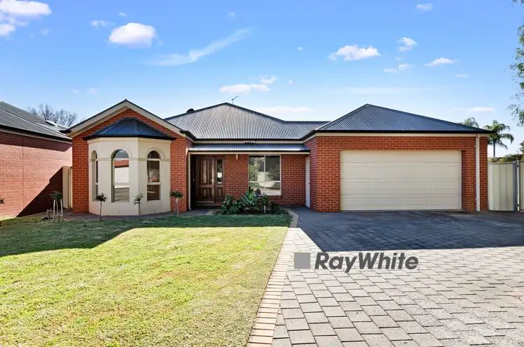 Main view of Homely house listing, 20 Tasman Court, Mildura VIC 3500
