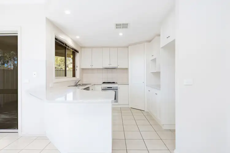 Second view of Homely house listing, 20 Tasman Court, Mildura VIC 3500