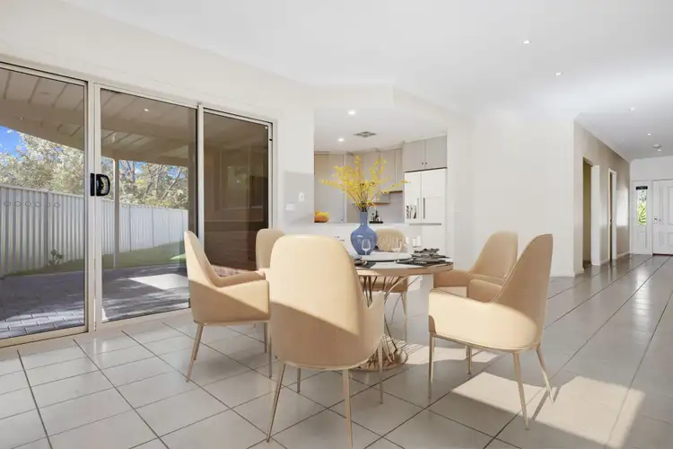 Fifth view of Homely house listing, 20 Tasman Court, Mildura VIC 3500