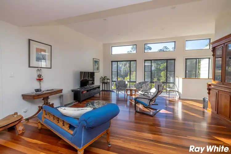 Fifth view of Homely house listing, 9 St Andrews Court, Tallwoods Village NSW 2430