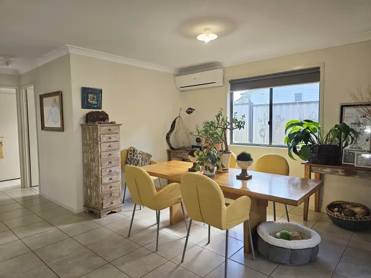 Fourth view of Homely semi-detached listing, 13a Grace Street, Crows Nest QLD 4355