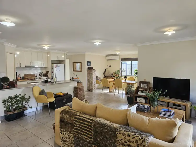 Fifth view of Homely semi-detached listing, 13a Grace Street, Crows Nest QLD 4355